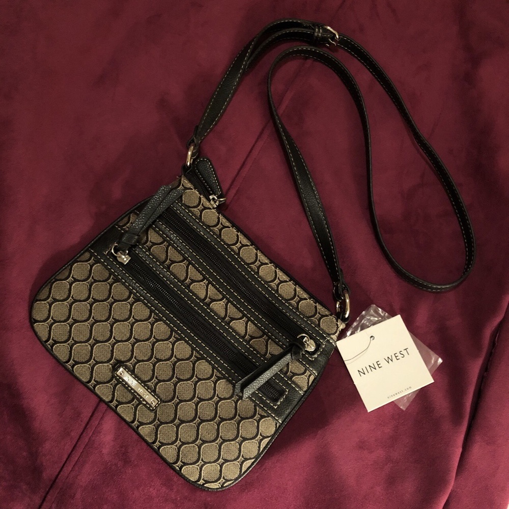 Nine West Crossbody Purse